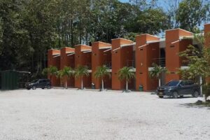 Hotel Inversiones Napoles