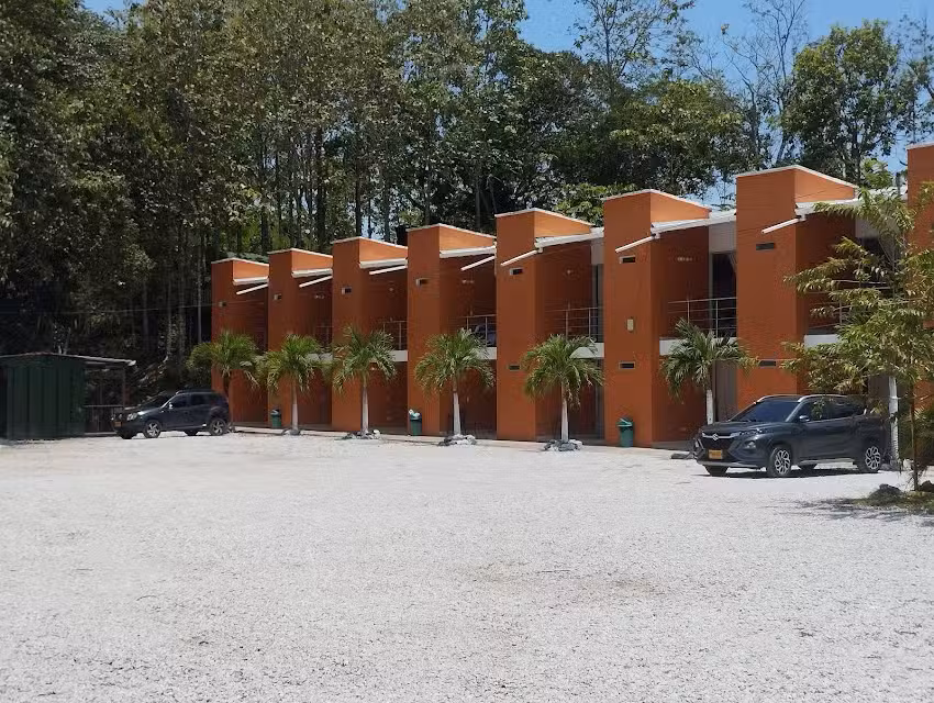 Hotel Inversiones Napoles