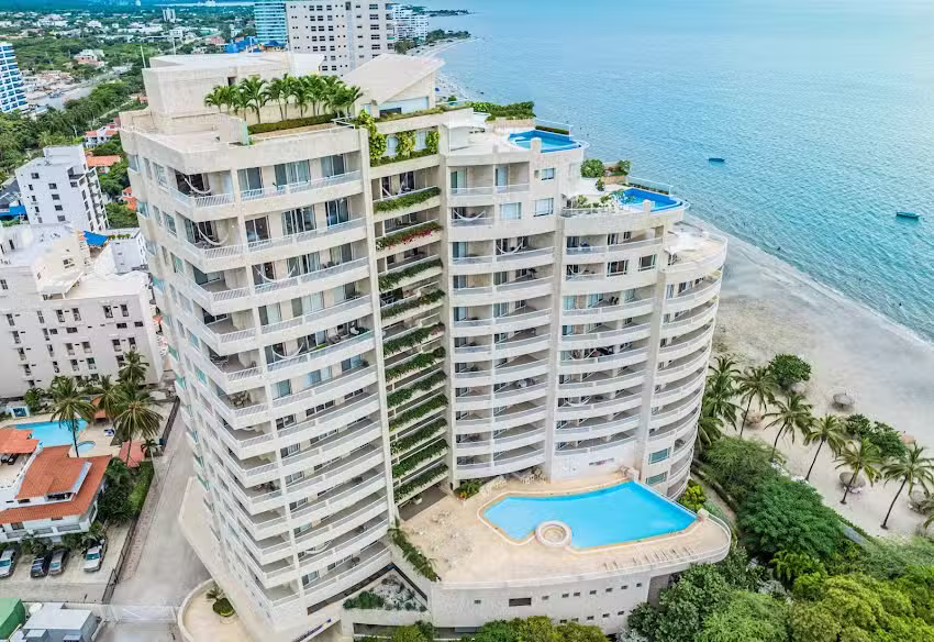 Hotel Irotama del Sol