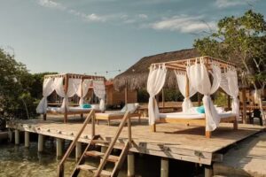 Hotel Isla Bonita &ndash; Isla Tintip&aacute;n