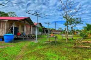 Hotel Islas del Pac&iacute;fico