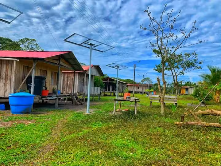 Hotel Islas del Pac&iacute;fico