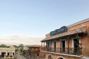 Hotel Jacob de Macondo