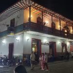 Hotel Jard&iacute;n