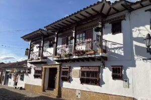 Hotel Jardines De La Villa