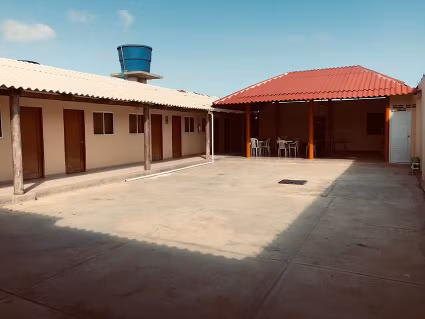 Hotel Jepirrachi
