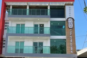 HOTEL Jorottakat Ma’a