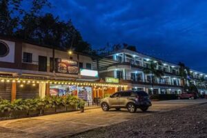 Hotel JS Maitamá La Lizama