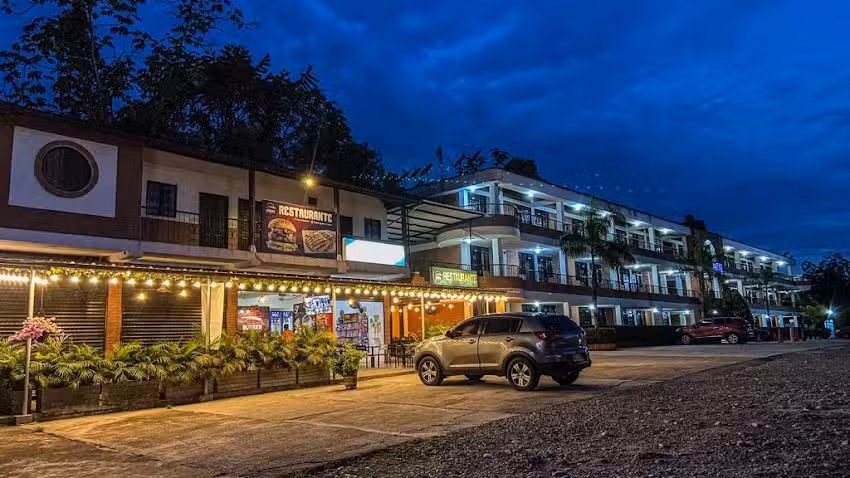 Hotel JS Maitam&aacute; La Lizama