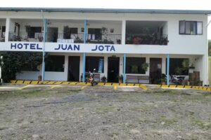 Hotel Juan Jota