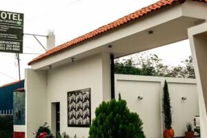 Hotel Juana Catalina