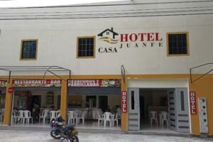 Hotel juanfe