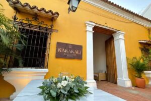 Hotel Karakalí Boutique