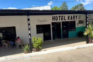HOTEL KARY