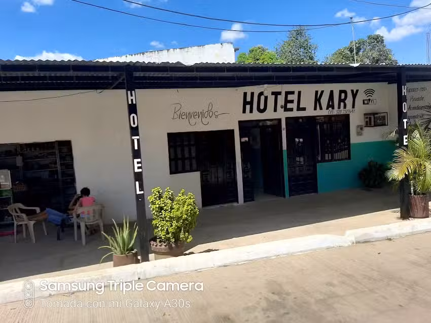 HOTEL KARY