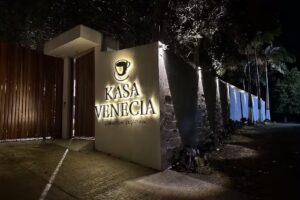 Hotel Kasa Venecia