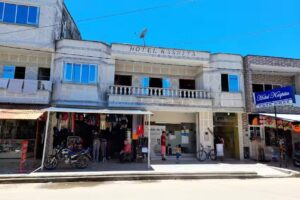 Hotel K&aacute;spita