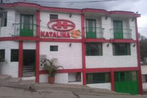 Hotel Katalina