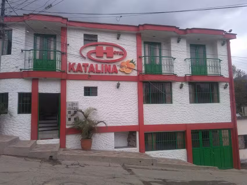 Hotel Katalina