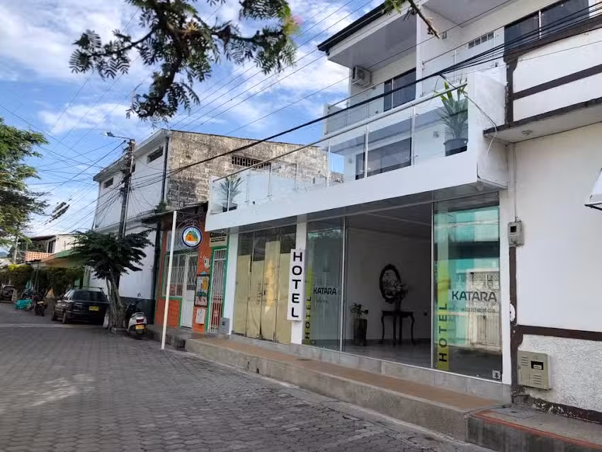 Hotel Katara Boutique