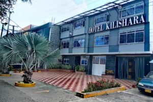Hotel Kilishara
