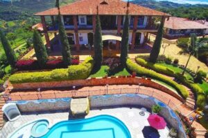 Hotel Kimbalá Resort. Somos un Hotel Campestre, ubicado en Curiti, San Gil, Santander, Colombia.