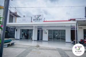 hotel kindi Orito