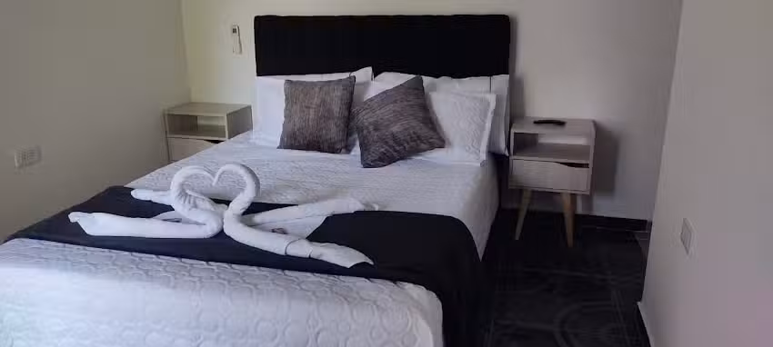 Hotel koala tolimense