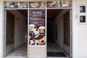 Hotel Koreguaje