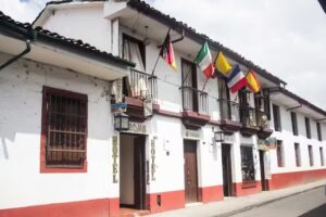 Hotel Krone Popayán