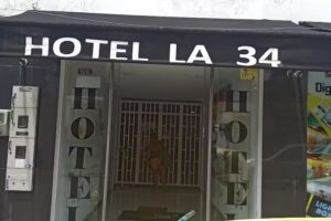 Hotel La 34