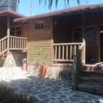 HOTEL LA CABA&Ntilde;A