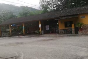 Hotel La Cabana Del Gordo