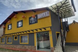 Hotel La Campi&ntilde;a
