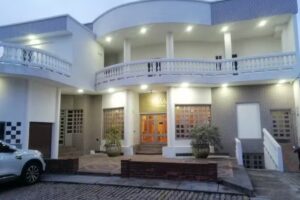 Hotel La Candelaria Room House &ndash; Antig&uuml;o Casetabla