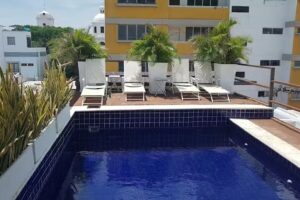 Hotel La Casa del Piano