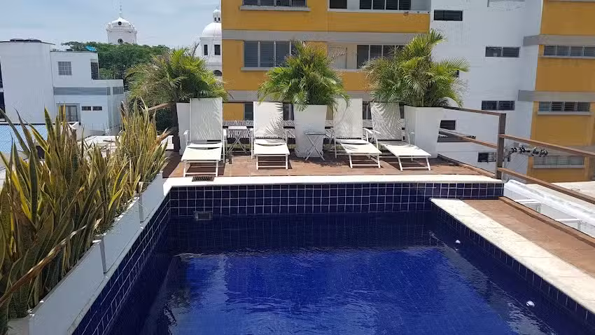 Hotel La Casa del Piano