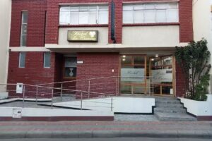 Hotel La Casona 24 horas