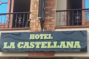 Hotel La Castellana Guarne