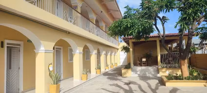 Hotel La Castellana Riohacha