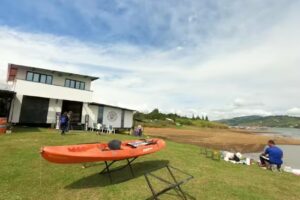 Hotel La Colina Calima