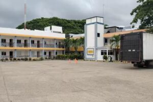 Hotel la cordialidad bayunca