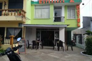 Hotel La Esperanza 2