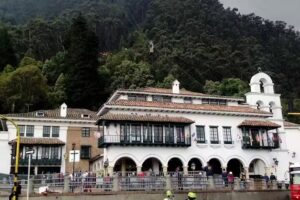 Hotel La Esperanza, Hoteles Bogota Corporation