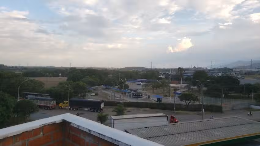 HOTEL LA ESQUINA DEL MOTORISTA