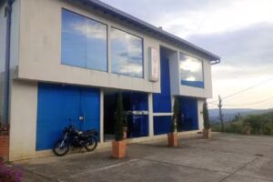 Hotel La Estaci&oacute;n Campestre