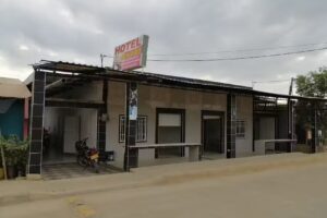 Hotel La Estrella de Penjamo