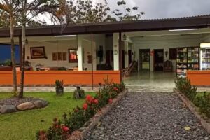 HOTEL LA FINCA DE JUAN