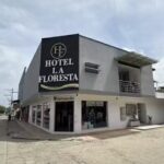Hotel La Floresta