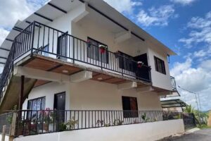 Hotel | La Fortaleza Eco Hotel | Hospedaje, alojamiento | Norcasia